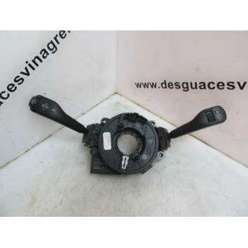 MANDO LUCES Y LIMPIAS 