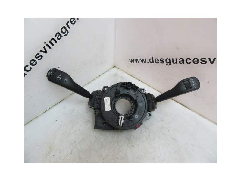 Recambio de mando luces y limpias para bmw 320 2.0 td referencia OEM IAM   
