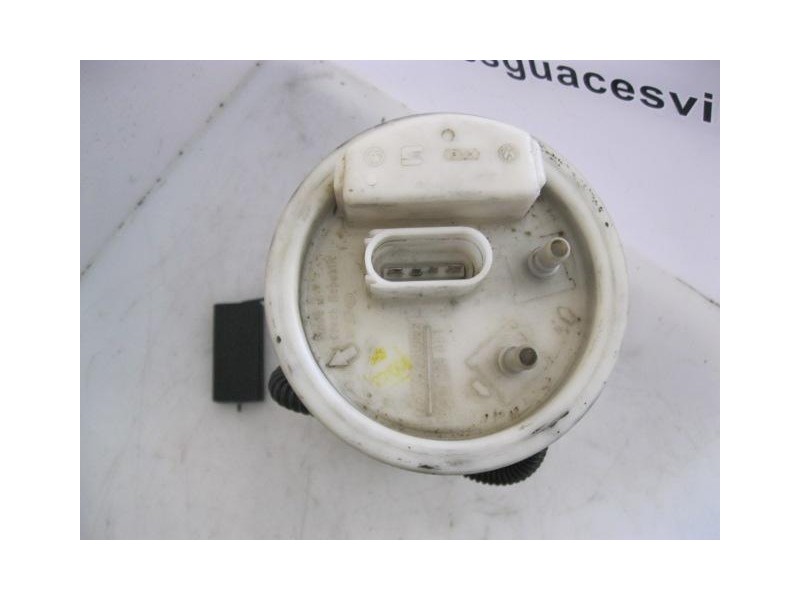 Recambio de bomba gasolina / aforadores : skoda fabia : 1.4 /a7z (68cv) 5p [2004] para skoda fabia 1.4 /a7z referencia OEM IAM 2