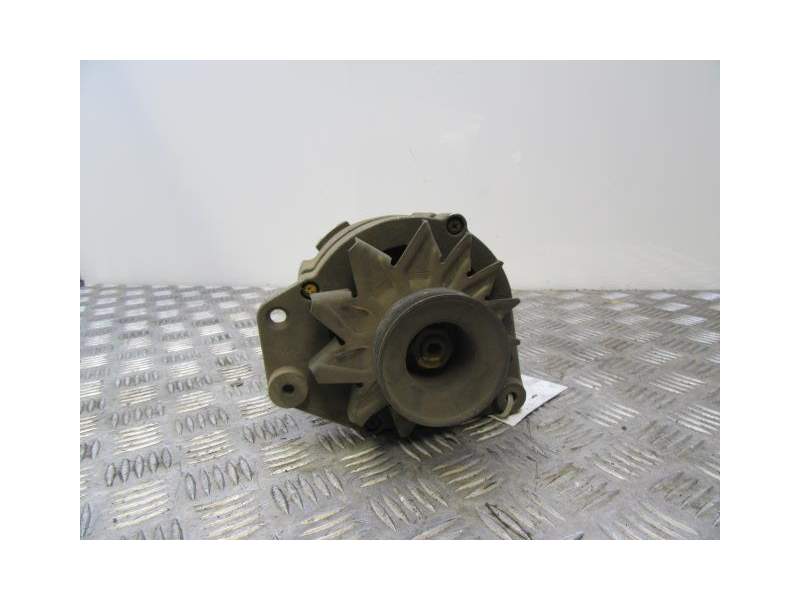 Recambio de alternador para audi 80 1.8-g-dz referencia OEM IAM 026903015B 0120469727 