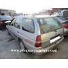 ford escort del año 1996