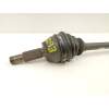 Recambio de transmision delantera izquierda para ford fiesta vi (cb1, ccn) 1.4 tdci referencia OEM IAM 8V513B437AAB  