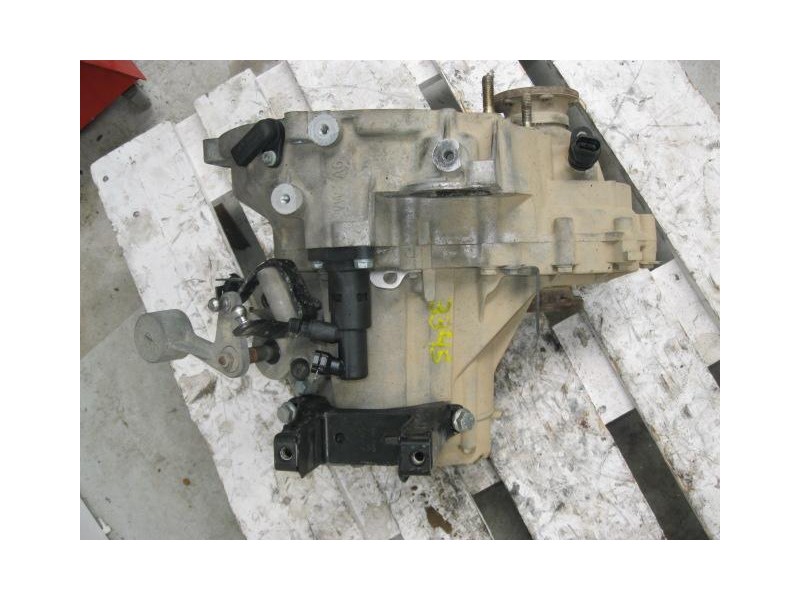 Recambio de cambio 5v (gasolina) : skoda fabia : 1.4 /a7z (68cv) 5p [2004] para skoda fabia 1.4 /a7z referencia OEM IAM   