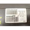Recambio de cuadro instrumentos para renault megane ii sedán (lm0/1_) 1.9 dci referencia OEM IAM 8200408787  
