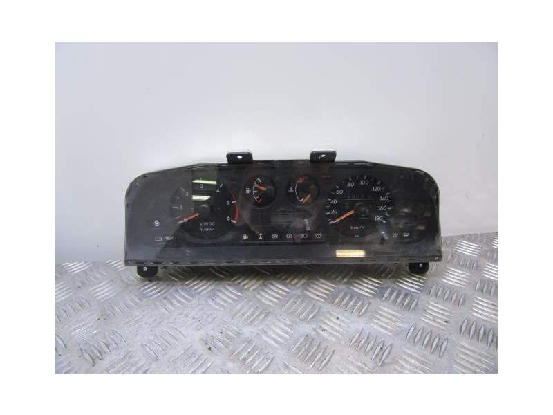 Recambio de cuadro instrumentos para ford maverick 2.7 td referencia OEM IAM 2458100F010 09050919905 
