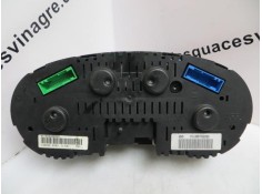 Recambio de cuadro instrumentos : seat leon : 1.9 tdi -alh (89,76cv) 5p [2002] para seat leon 1.9 tdi -alh referencia OEM IAM VD 2