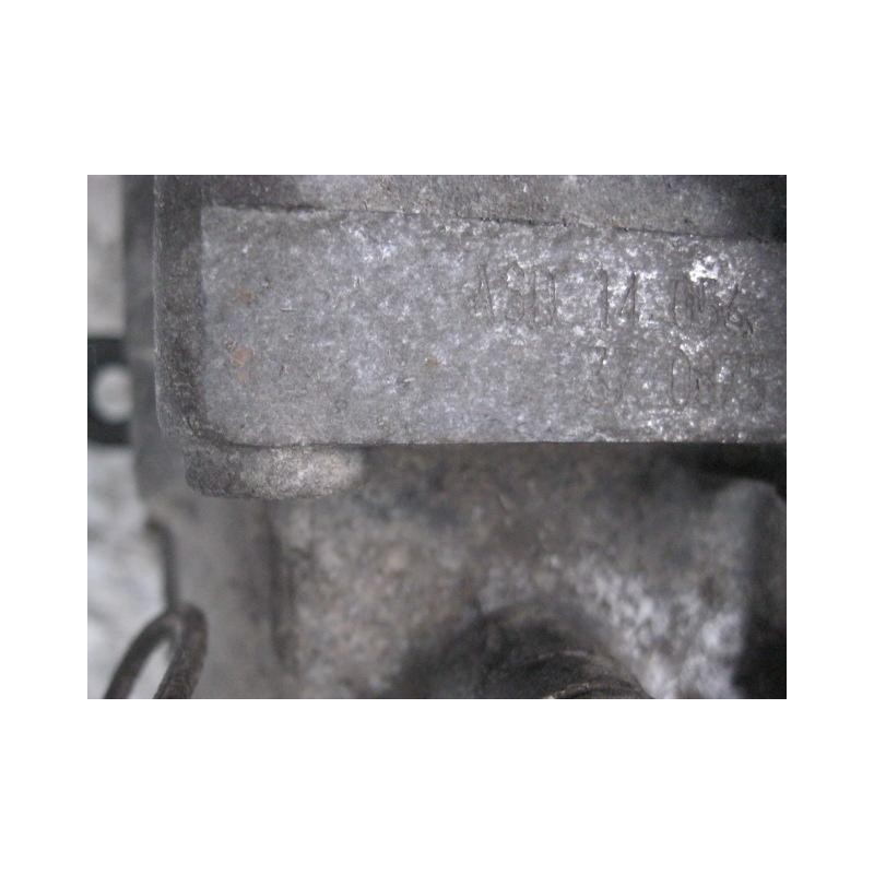 Recambio de cambio 5v (td/tdi ) : seat toledo : 1.9 td -1z (89,76cv) 5p [1996] para seat toledo 1.9 td -1z referencia OEM IAM AS