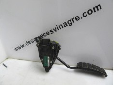 Recambio de potenciómetro aceleración : renault master : 2.5 td (114,21cv) [2005] para renault master 2.5 td referencia OEM IAM 