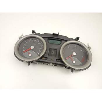 CUADRO INSTRUMENTOS 8200399695 