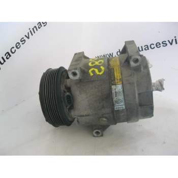 COMPRESOR AIRE ACONDICIONADO 1135309 100600021 