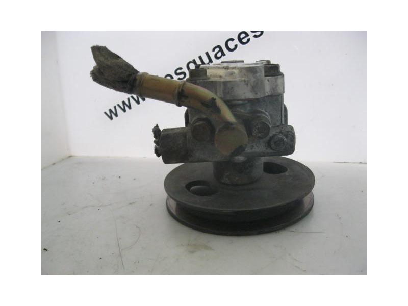 Recambio de bomba dirección : nissan cabstar : 2.3 g /ld23e (73,44cv)2pcabina abi [2002] para nissan cabstar 2.3 g /ld23e 2pcabi