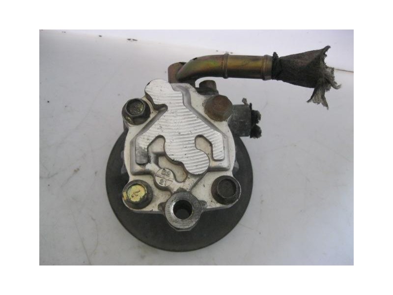 Recambio de bomba dirección : nissan cabstar : 2.3 g /ld23e (73,44cv)2pcabina abi [2002] para nissan cabstar 2.3 g /ld23e 2pcabi