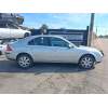 ford mondeo iii sedán (b4y) del año 2004