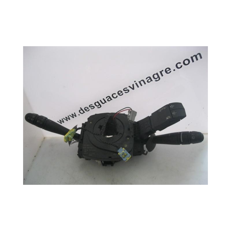 Recambio de mando luces y limpias : renault laguna : 1.9 td dci /f9q c750 (119,68cv) [2002] para renault laguna 1.9 td dci /f9q 