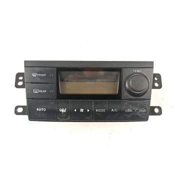 MANDOS CALEFACCION AIRE CB8261190A CB82D