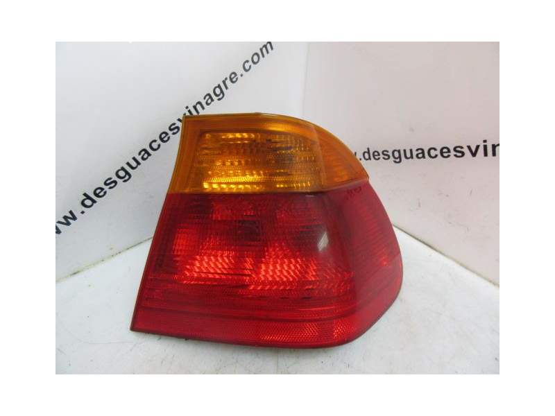 Recambio de piloto trasero derecho para bmw 320 2.0 td referencia OEM IAM   