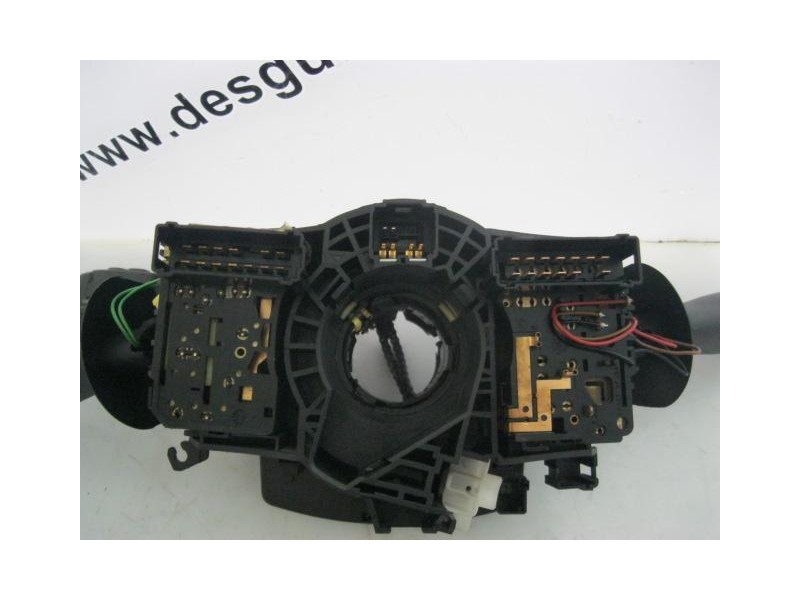 Recambio de mando luces y limpias : renault laguna : 1.9 td dci /f9q c750 (119,68cv) [2002] para renault laguna 1.9 td dci /f9q 