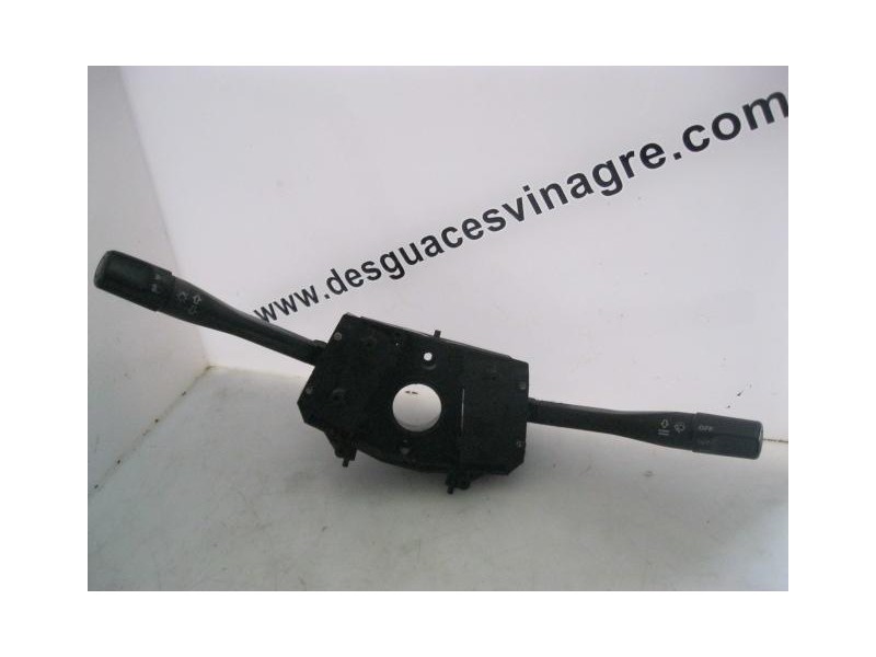 Recambio de mando luces y limpias : rover 620 : 2.0 td -20t2n (104,72cv) 4p [1996] para rover  620 2.0 td -20t2n   referencia OE