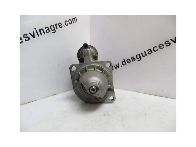 Recambio de motor arranque para ford sierra 2.0 g referencia OEM IAM   