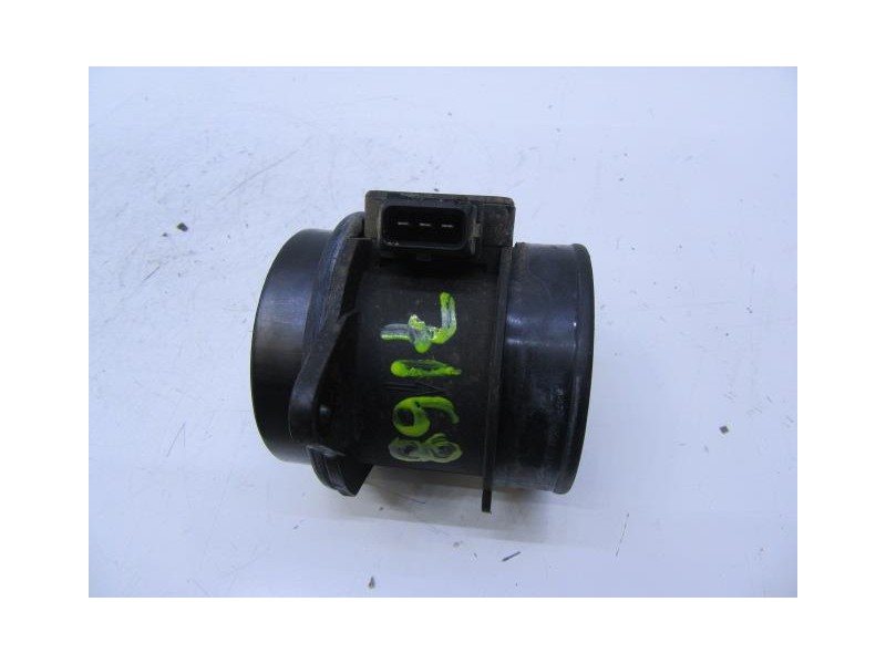 Recambio de caudalimetro : kia rio : 1.3 g (81,58cv) [2003] para kia rio 1.3 g referencia OEM IAM 0K32A13210..92992542  