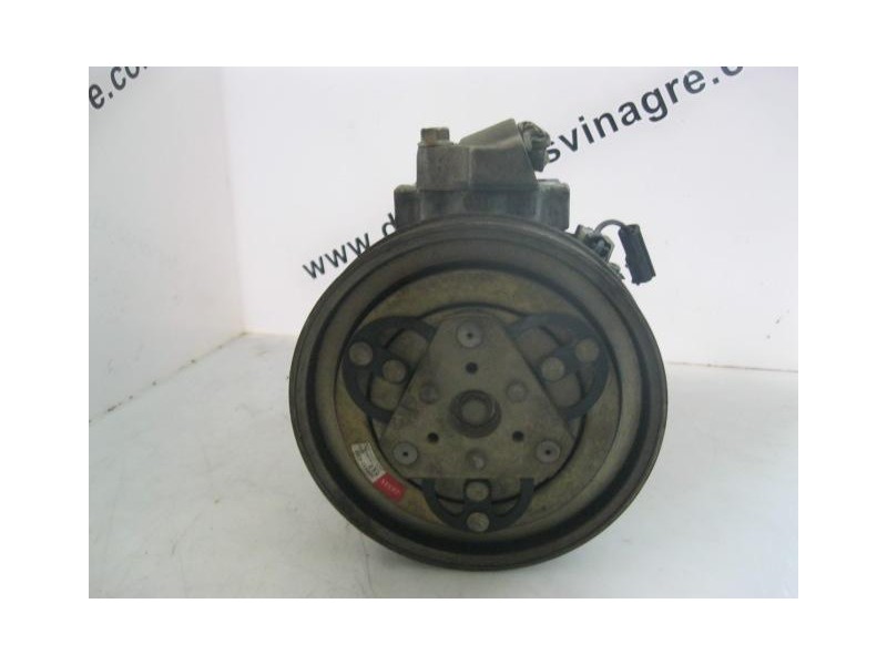 Recambio de aire acondicionado : ssangyong actyon : 2.9 d dm602 (95,2cv) 5p [1995] para ssangyong actyon 2.9 d dm602 referencia 