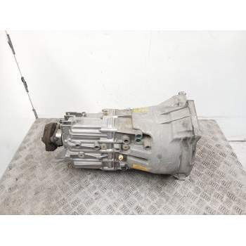 CAJA CAMBIOS 5V TURBO DIESEL 1065401045 23001434404
