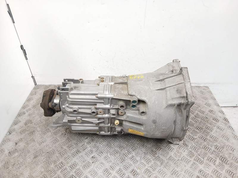 Recambio de caja cambios 5v turbo diesel para bmw 3 (e46) 320 d referencia OEM IAM 1065401045  23001434404
