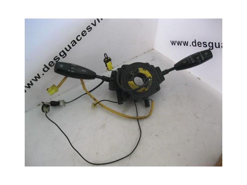Recambio de mando luces y limpias : daewoo lanos : 1.5 g -a15sms-g (85,68cv) 5p [1999] para daewoo lanos 1.5 g -a15sms-g referen
