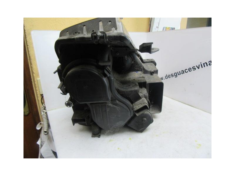 Recambio de faro izq. : renault vel satis : 2.2 dci (149,56cv) [2004] para renault vel satis 2.2 dci referencia OEM IAM   