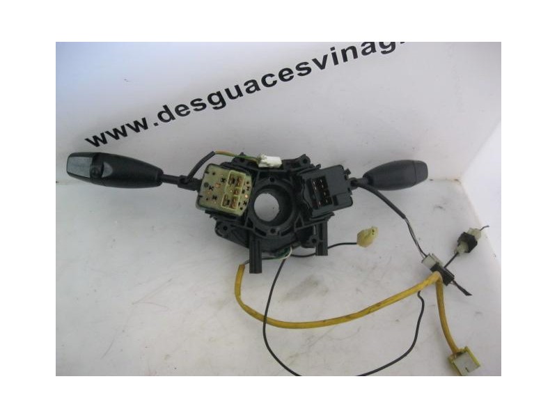 Recambio de mando luces y limpias : daewoo lanos : 1.5 g -a15sms-g (85,68cv) 5p [1999] para daewoo lanos 1.5 g -a15sms-g referen