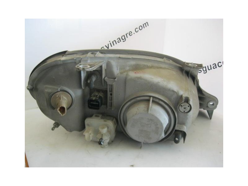 Recambio de faro izq. : daewoo lanos : 1.5 g -a15sms-g (85,68cv) 5p [1999] para daewoo lanos 1.5 g -a15sms-g referencia OEM IAM 