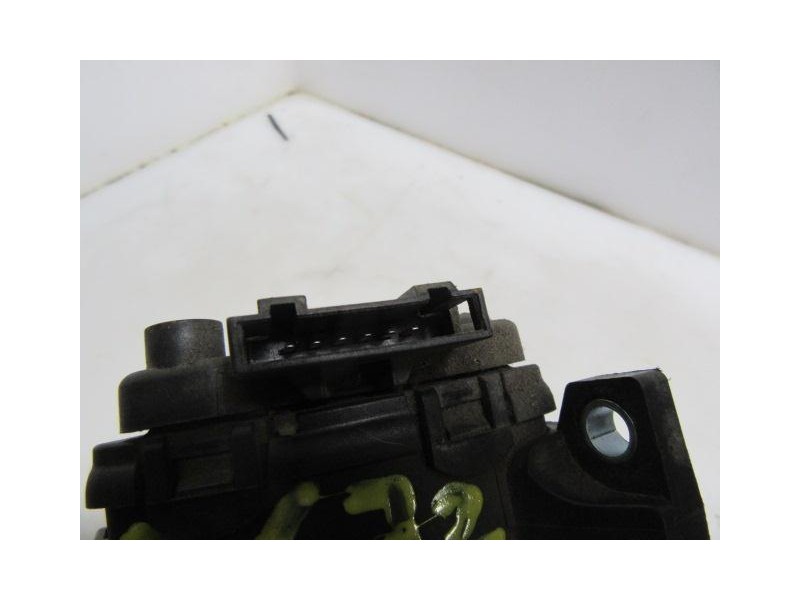 Recambio de potenciómetro aceleración : renault master : 2.5 td (114,21cv) [2005] para renault master 2.5 td referencia OEM IAM 