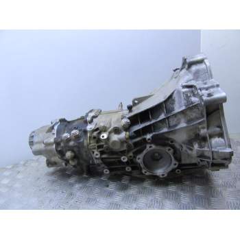 CAJA CAMBIOS 5V TURBO DIESEL DQS 