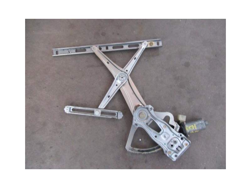 Recambio de elevalunas delantero derecho para mercedes-benz clk (c208) clk 320 (208.365) referencia OEM IAM   