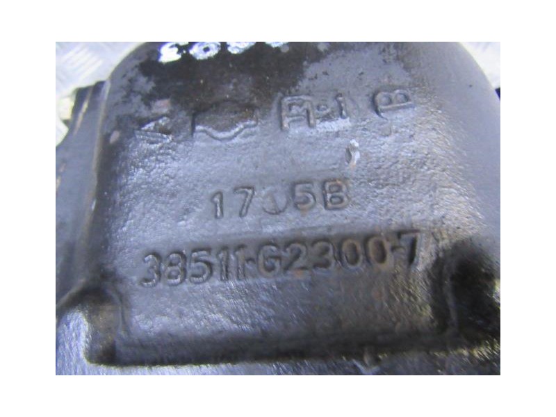 Recambio de grupo delantero : ford maverick : 2.7 td (99,93cv) [1994] para ford maverick 2.7 td referencia OEM IAM 38511-G2300-7