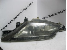 Recambio de faro izq. : lancia y10 : 1.2 g -3p-95312km (59,84cv) 3p [1997] para lancia y10 1.2 g --95312km referencia OEM IAM   