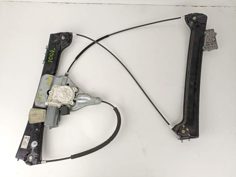 Recambio de elevalunas delantero derecho para bmw 6 (e63) 630 i referencia OEM IAM 51337008626 7008524 