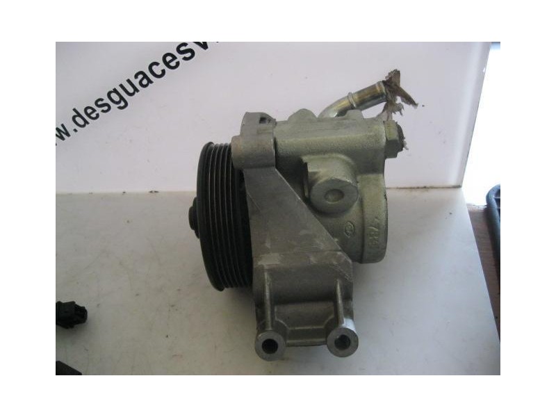 Recambio de bomba dirección : renault safrane : 2.2d-g8t (83,36cv) 5p [1997] para renault safrane 2.2d-g8t referencia OEM IAM   