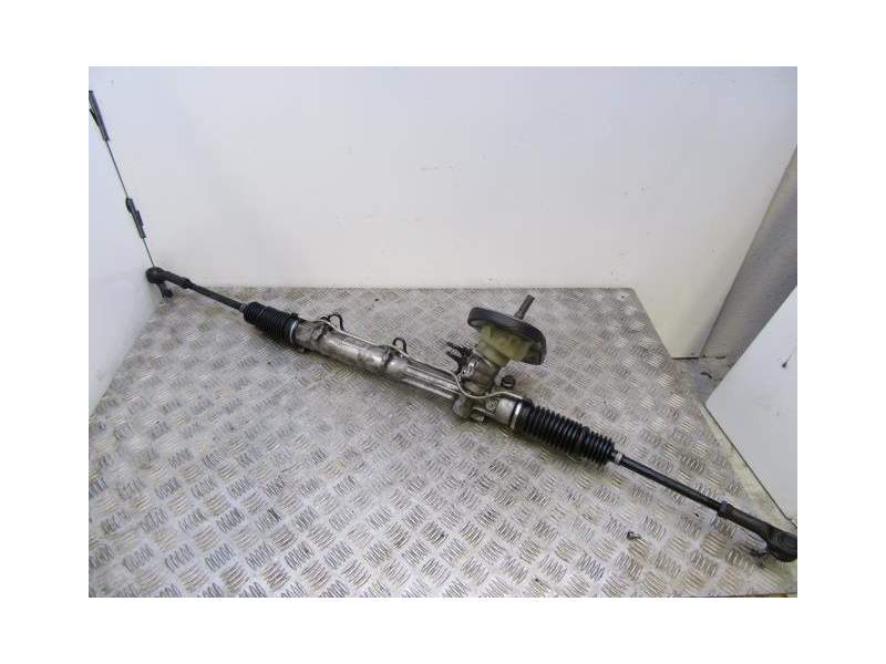 Recambio de cremallera direccion para ford mondeo iii sedán (b4y) 2.5 v6 24v referencia OEM IAM 1S7C32000EG  