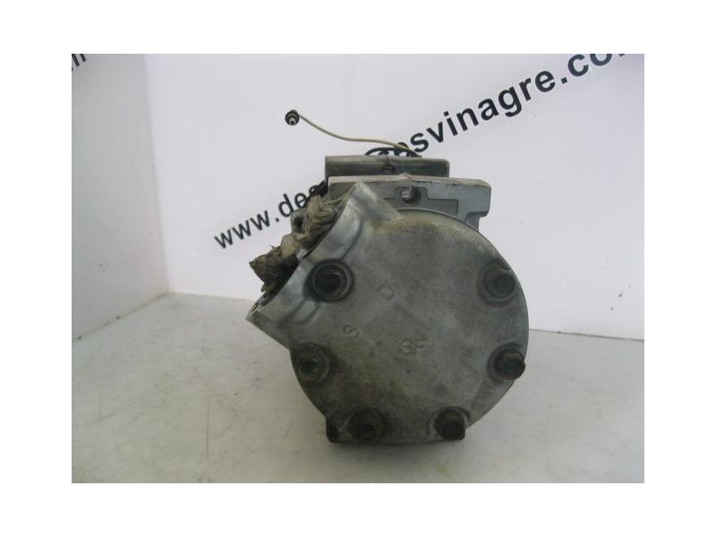 Recambio de aire acondicionado : renault safrane : 2.2d-g8t (83,36cv) 5p [1997] para renault safrane 2.2d-g8t referencia OEM IAM