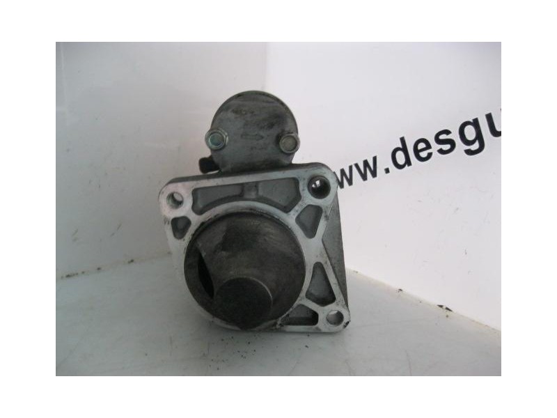 Recambio de motor arranque : fiat stilo : 1.4 g -843a1000 (95,2cv) 3p [2006] para fiat stilo 1.4 g -843a1000 referencia OEM IAM 