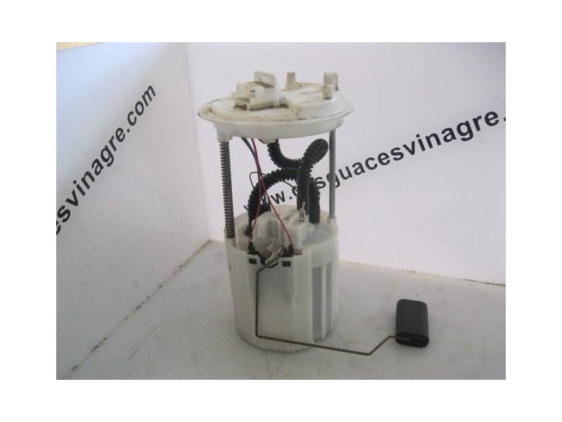 Recambio de bomba gasolina / aforadores : fiat stilo : 1.4 g -843a1000 (95,2cv) 3p [2006] para fiat stilo 1.4 g -843a1000 refere