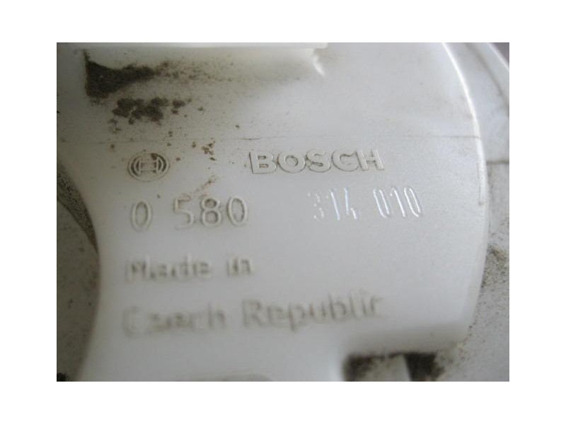 Recambio de bomba gasolina / aforadores : fiat stilo : 1.4 g -843a1000 (95,2cv) 3p [2006] para fiat stilo 1.4 g -843a1000 refere