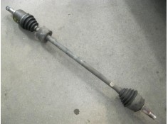 Recambio de transmision delantera dch. : fiat stilo : 1.4 g -843a1000 (95,2cv) 3p [2006] para fiat stilo 1.4 g -843a1000 referen 2