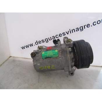 COMPRESOR AIRE ACONDICIONADO 8390646 