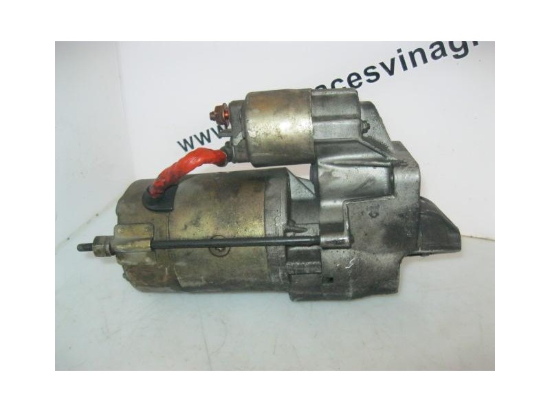 Recambio de motor arranque : renault laguna : 2.2 d -g8t (83,37cv) 5p [1995] para renault laguna 2.2 d -g8t referencia OEM IAM  
