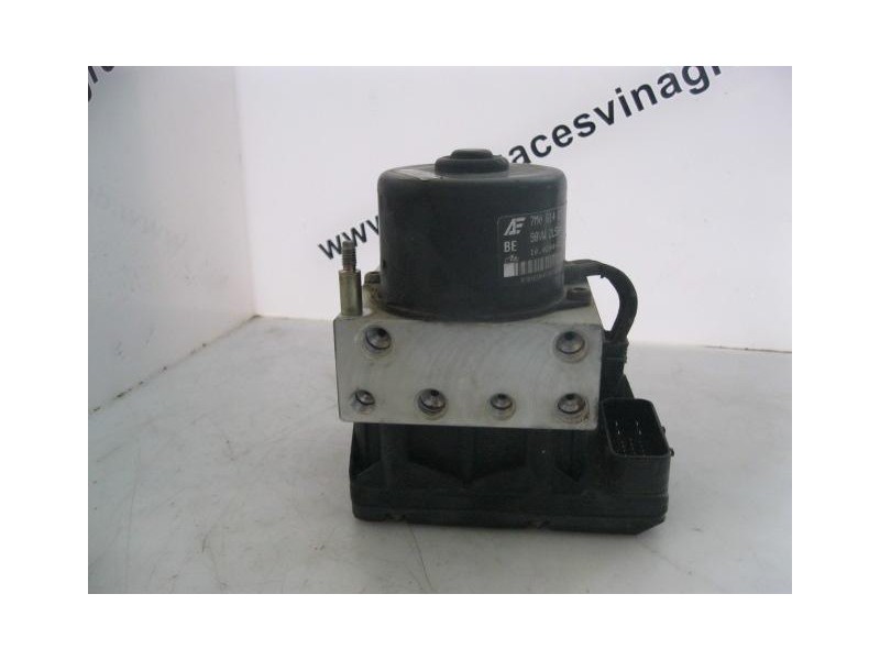 Recambio de abs : seat alhambra : 1.9 tdi (110,16cv) d/avg 5p [2000] para seat alhambra 1.9 tdi   d/avg    5p referencia OEM IAM