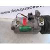 Recambio de compresor aire acondicionado para bmw 320 2.0 td referencia OEM IAM 8390646  