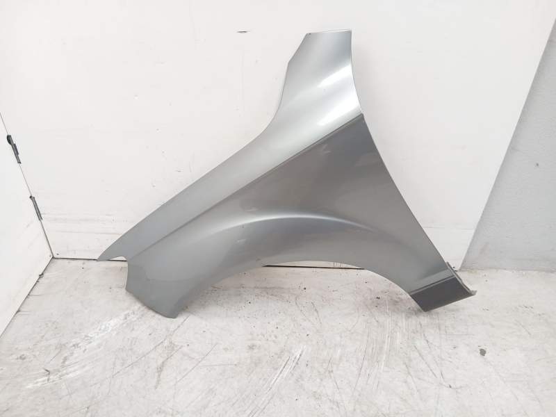 Recambio de aleta delantera izquierda para audi q7 (4lb) 3.0 tdi quattro referencia OEM IAM 4L0821101  
