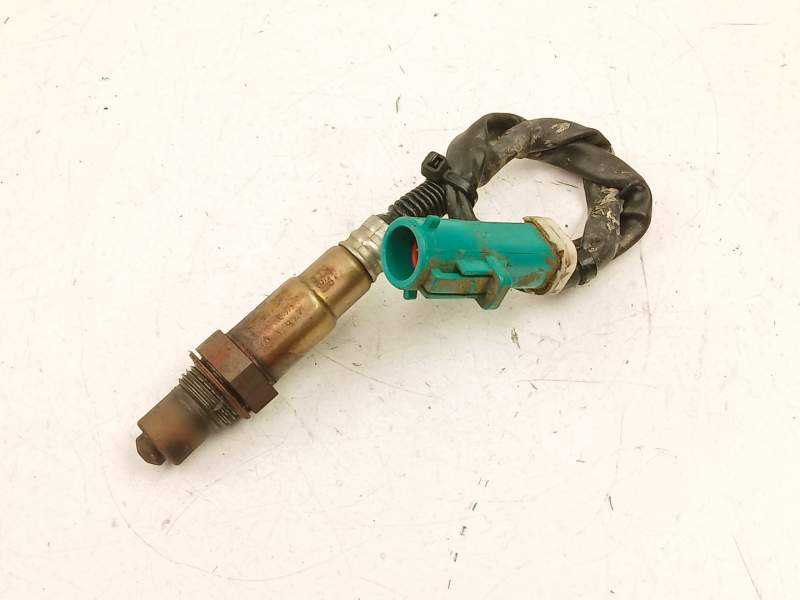 Recambio de sonda lambda para volvo c30 (533) 2.0 flexfuel referencia OEM IAM 3M519F472AC 0258006573 